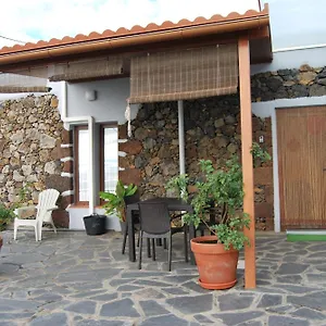  Сasa de vacaciones Casa Anita