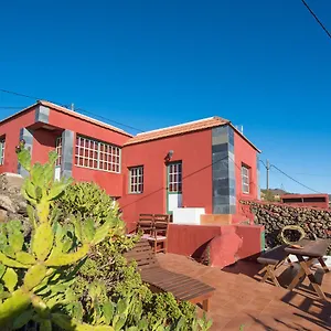  Сasa de vacaciones Casa Elvira