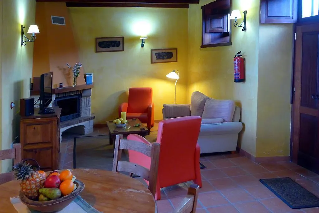 Casa Rural El Hondillo Valverde  0*, Valverde (El Hierro) Spanien