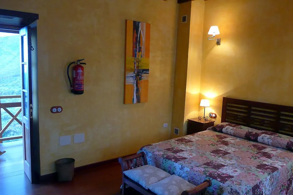 Casa Rural El Hondillo Valverde